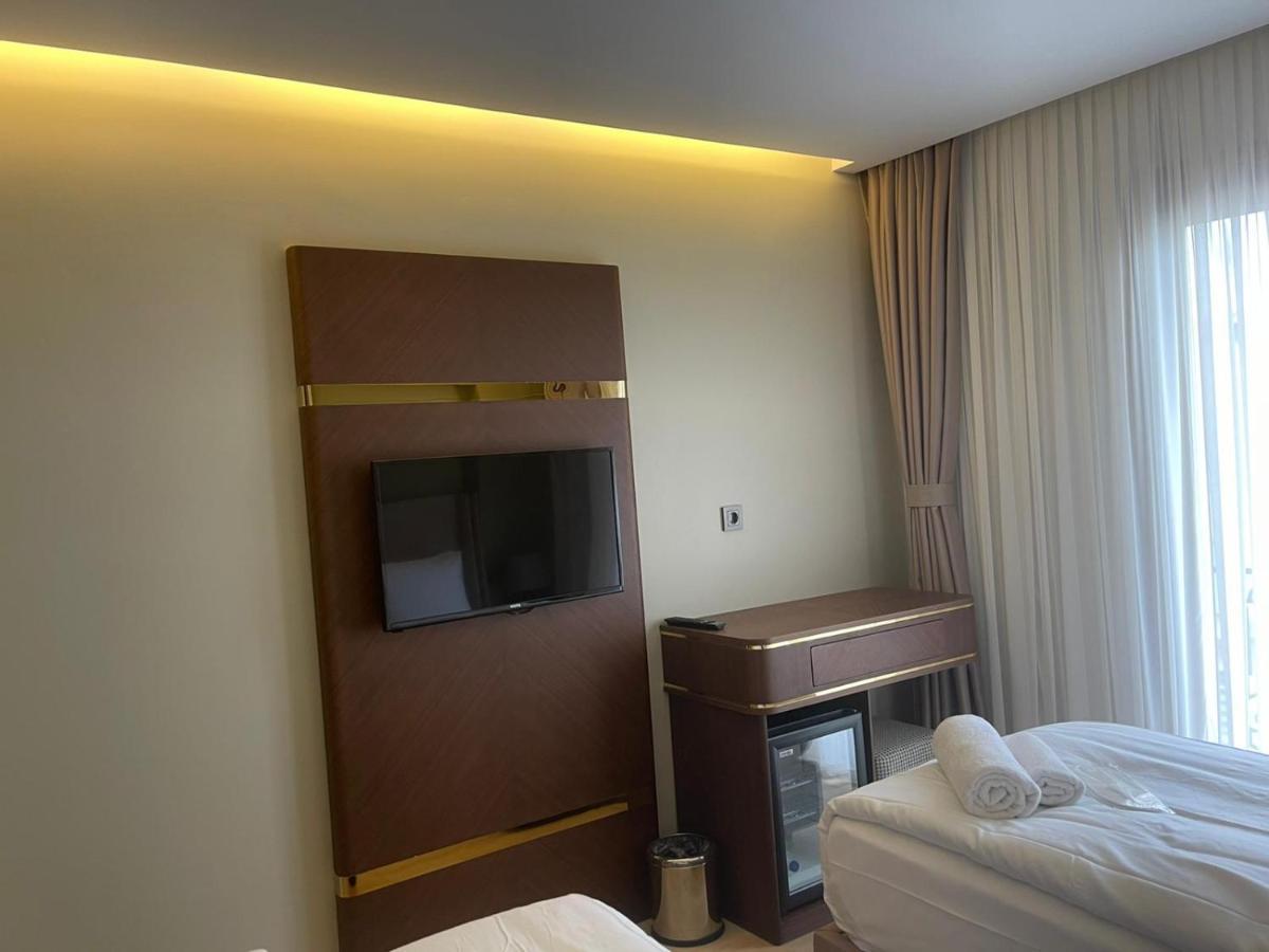 The Biancho Hotel Old City - Special Category Stambuł Zewnętrze zdjęcie