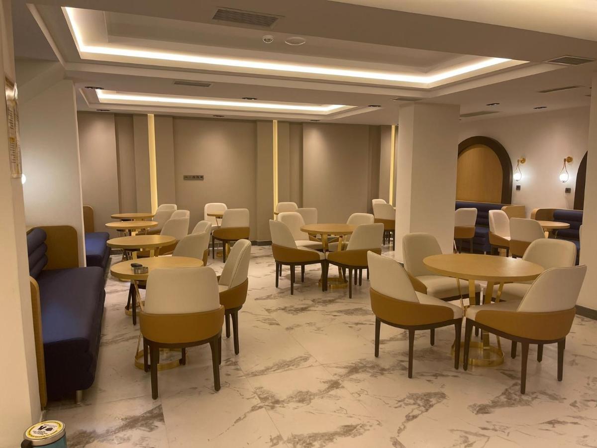 The Biancho Hotel Old City - Special Category Stambuł Zewnętrze zdjęcie