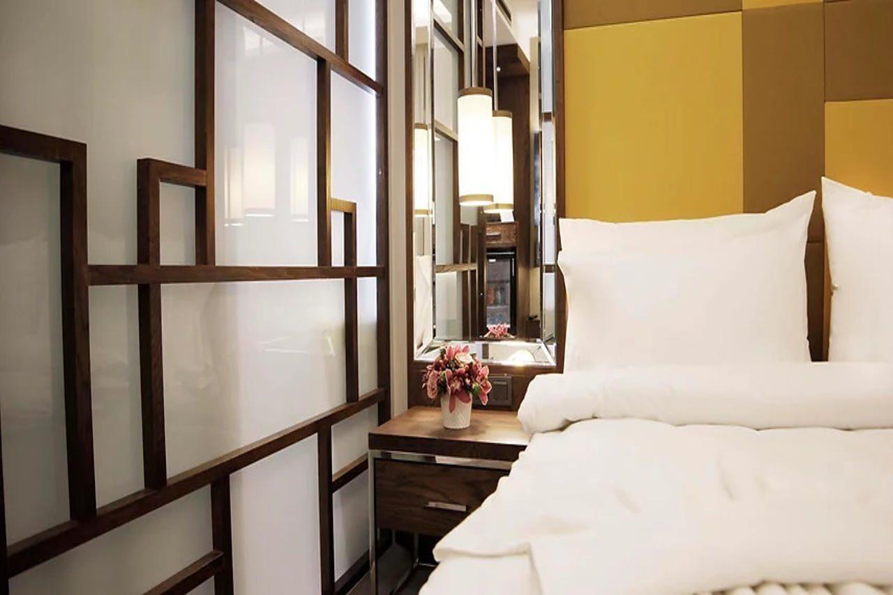 The Biancho Hotel Old City - Special Category Stambuł Zewnętrze zdjęcie