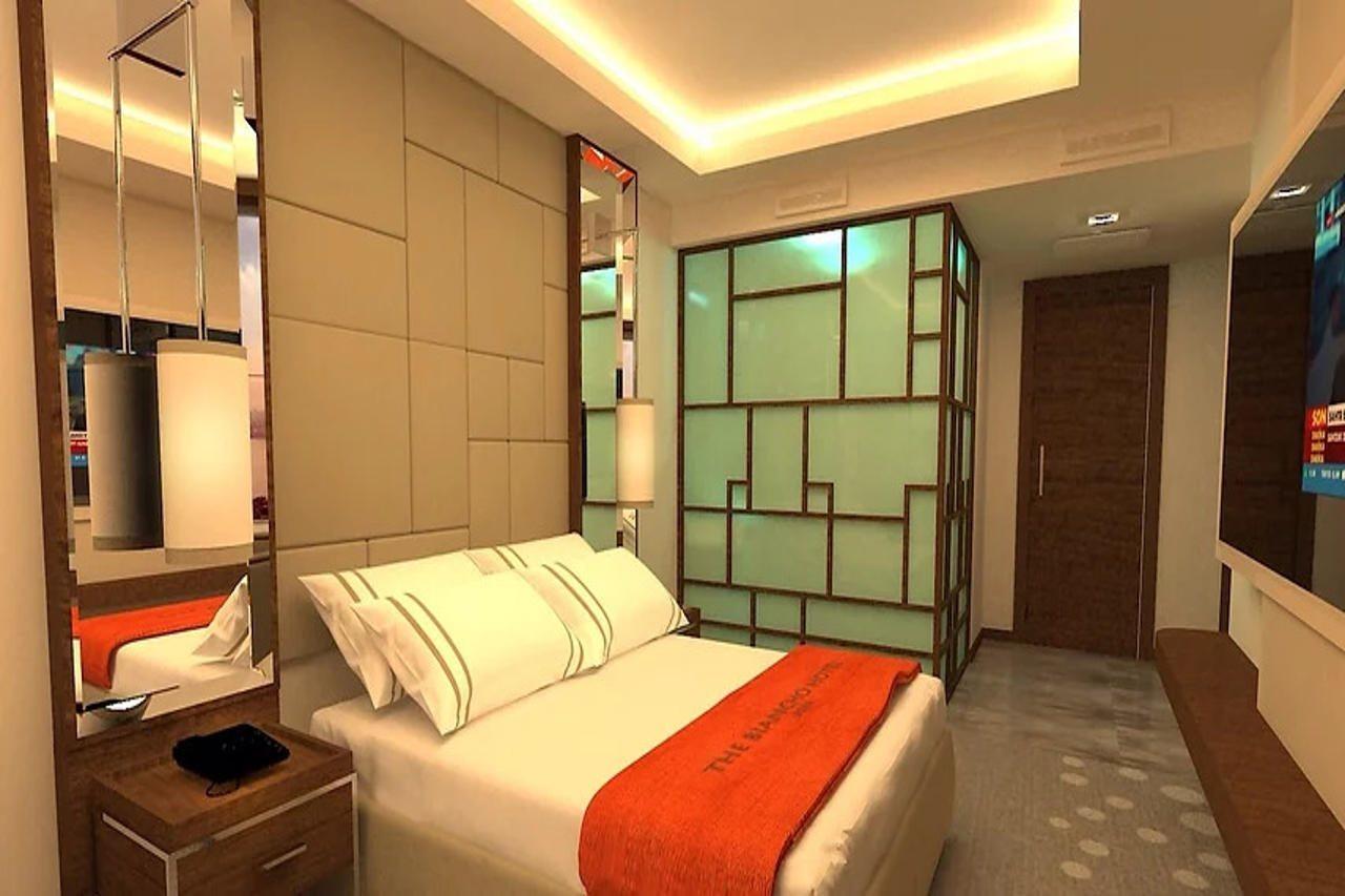 The Biancho Hotel Old City - Special Category Stambuł Zewnętrze zdjęcie